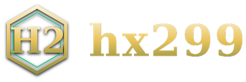 hx299 logo
